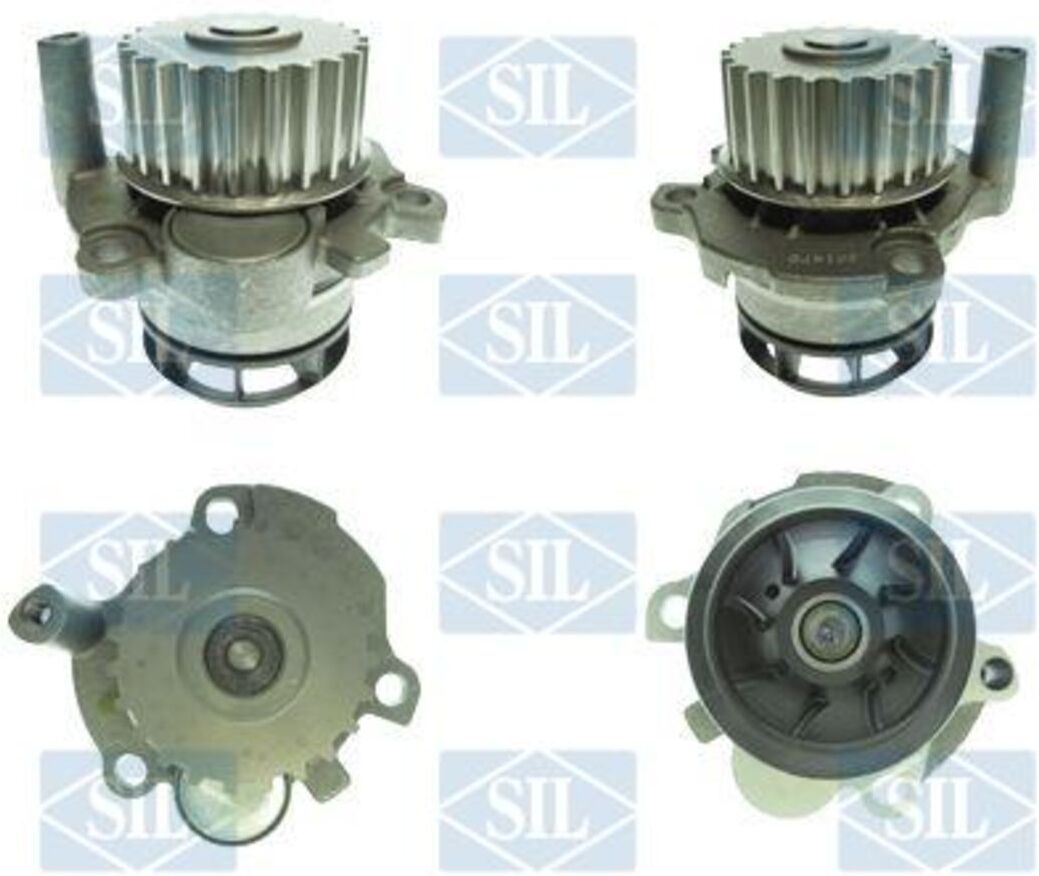 Wasserpumpe SIL PA1373