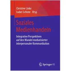 Soziales Medienhandeln, Fachbücher