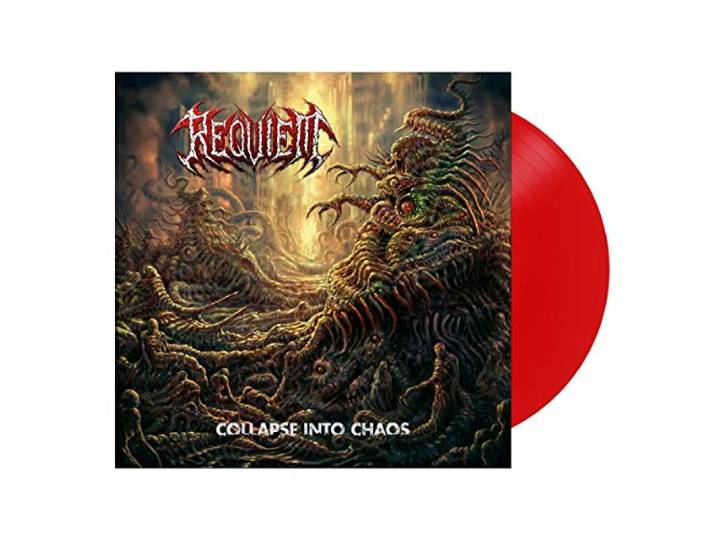 Collapse Into Chaos