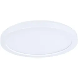 Paulmann, Einbauleuchte, Atria Shine Backlight (Kunststoff)
