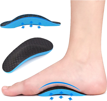 Youfap Market Comfort Plantar Fasciitis Insoles With Arch Support Insoles For Flat Feet Relief Comfort Plantar Fasciitis Insoles With Arch Support Insoles For Flat Feet Relief