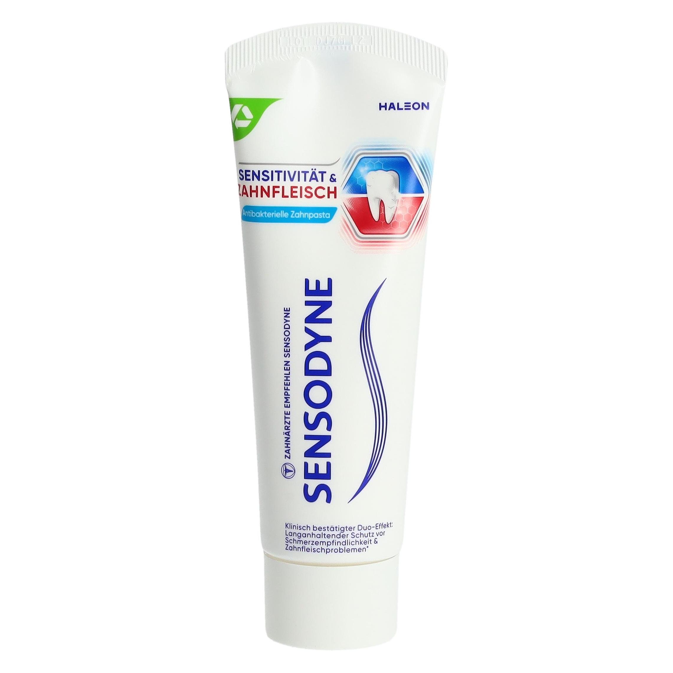 Sensodyne Sensitivität und Zahnfleisch (75 ml) (034578)