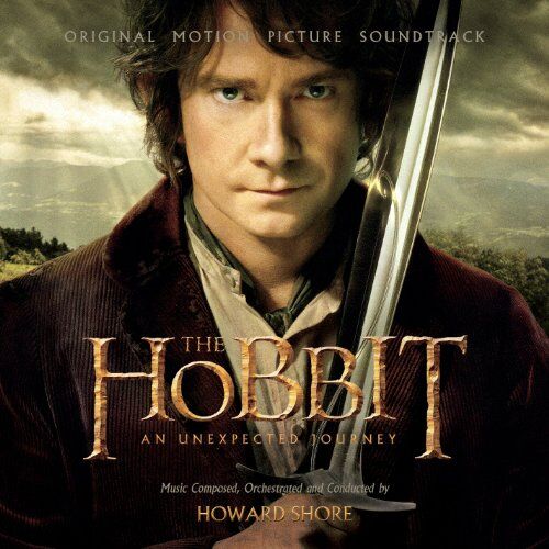 The Hobbit: An Unexpected Journey - Preis vom 30.09.2026 22:30:23 h