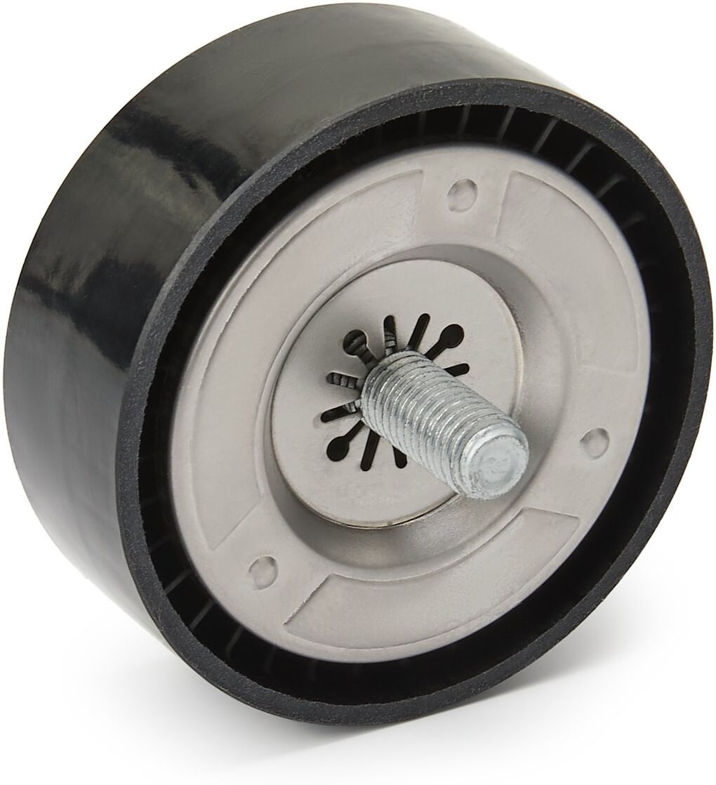RIDEX 310T0424 Tensioner pulley