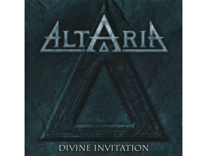 Divine Invitation
