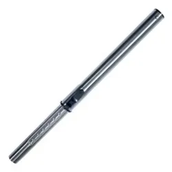 Saugrohr Numatic Teleskoprohr aus Edelstahl, 2-teilig für Rohrdurchmesser D=32 mm, 420 bis 560 mm
