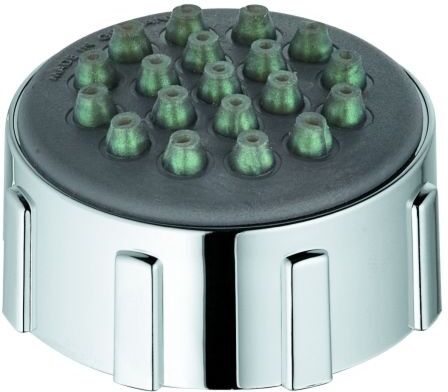 Grohe Brauseboden 45147 45147000 für Relexa Seitenbrause chrom
