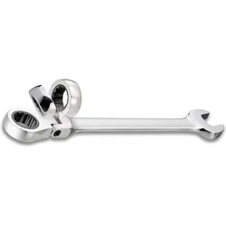Kraftwerk, Schraubenschlüssel, Ratschen Ringgabelschlüssel (22 mm)