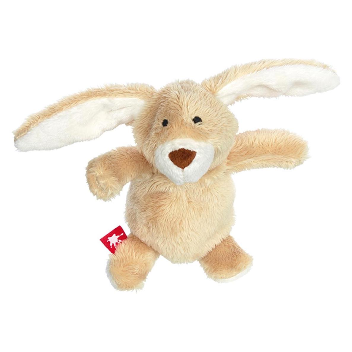 Sigikid Mini Granulat Hase Sweety (7 cm) (38576)