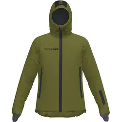 Rock Experience, Herren, Skijacke, Infinity Slopes Padded (XL), Grün