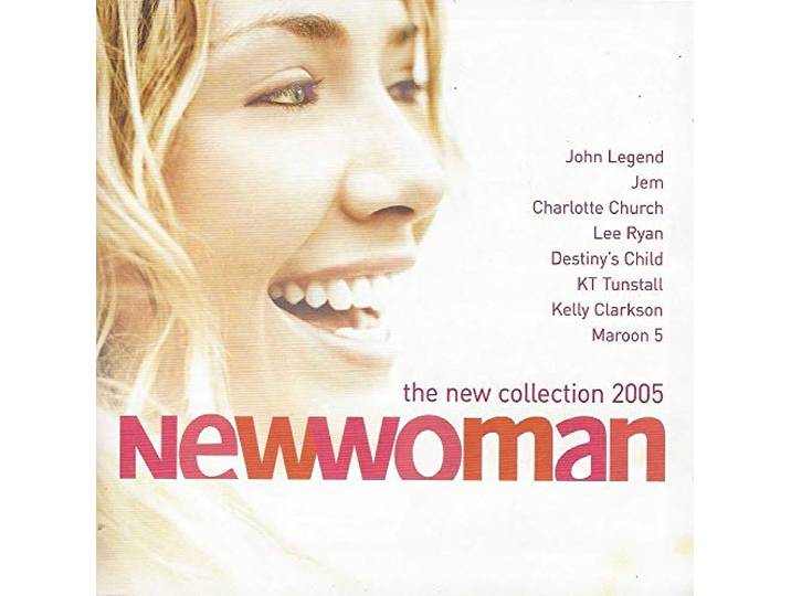 New Woman: The New Collection 2005