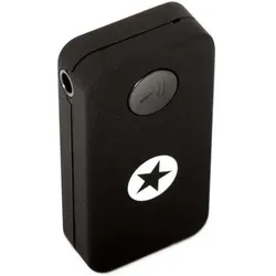 Blackstar Tone-Link Bluetooth Empfänger mit Kabel 1m (Empfänger), Bluetooth Adapter, Schwarz