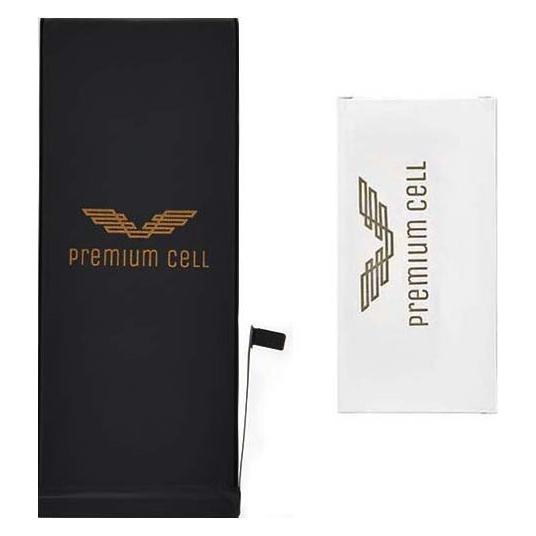 Vega PREMIUM CELL COBALT IPHONE 6S PLUS AKKU 3000mAh 600+ ZYKLEN (43093263)
