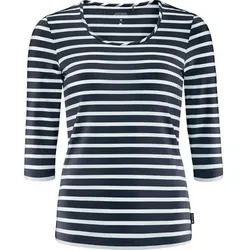 SCHNEIDER SPORTSWEAR Damen Shirt DIONNEW, Größe 48 in Bunt Bunt