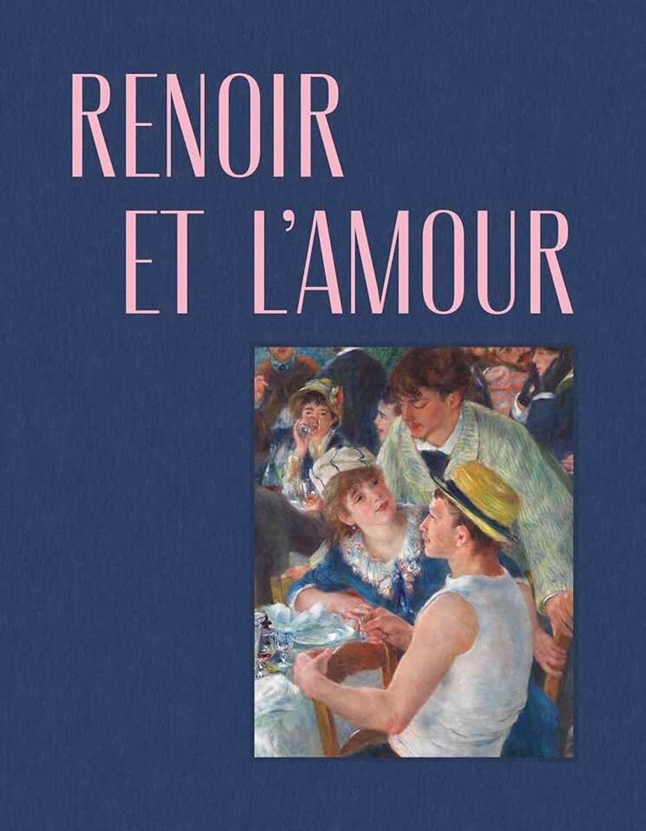 Amour: Une modernité heureuse (1865-1885 Kunstboek