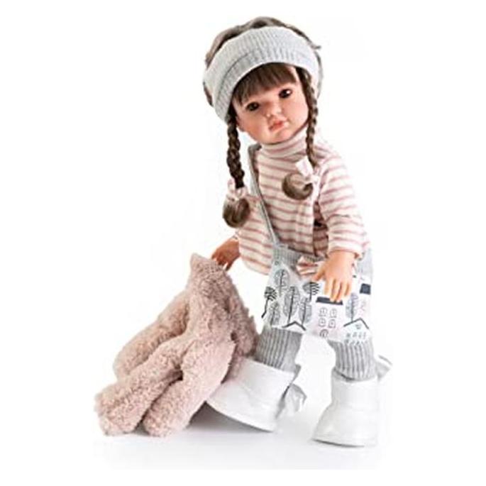 Antonio Juan Bella Invierno 45 cm AJ28120 (28120)
