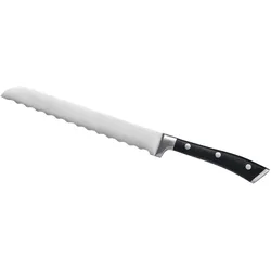 BERGNER - Brotmesser aus Edelstahl (20 cm) (Foodies)