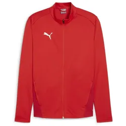 Puma Teamgoal Training Jacket puma red-puma white-fast red (01) 3XL