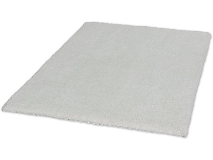 Badematte Bahamas Uni Gr. 2, beige (creme), H:30mm, Baumwolle, SCHÖNER WOHNEN-KOLLEKTION, Badematten, Badematte, beidseitig verwendbar