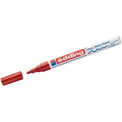 Edding, Marker, Glanzlack-Marker (10x)