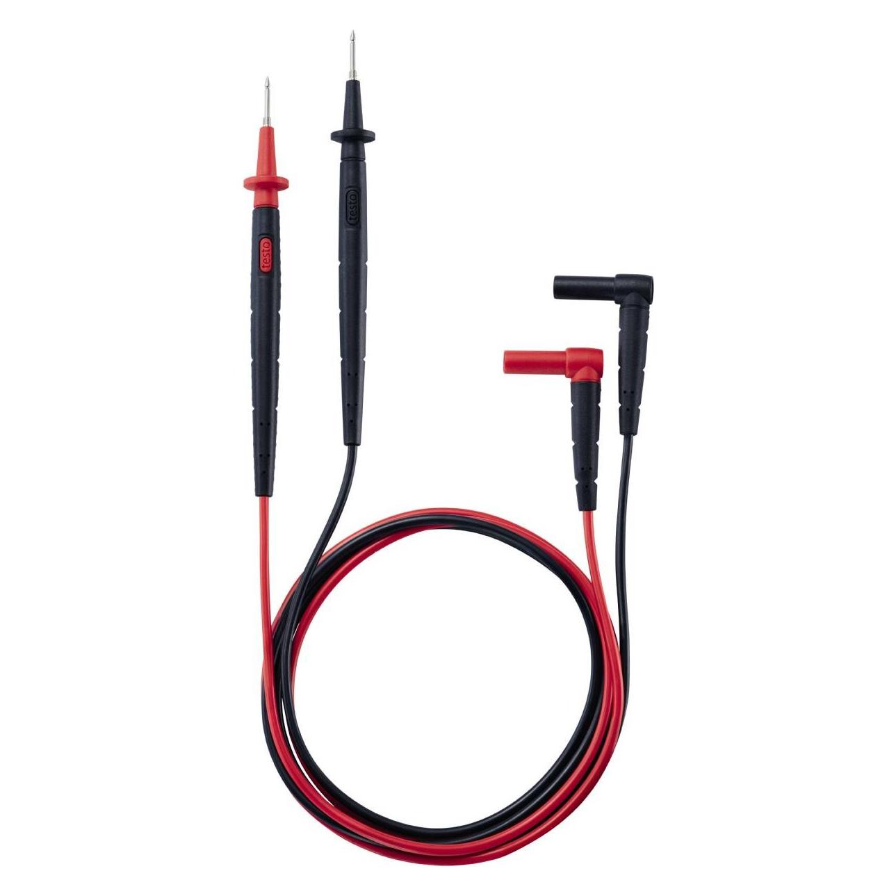 Testo Sicherheits-Messleitungs-Set ( (0590 0010)