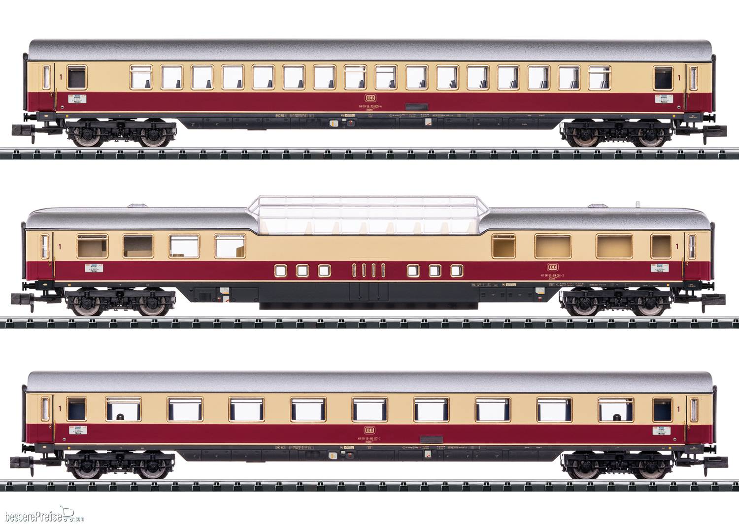 Trix T15368