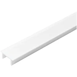 Halemeier, Profil + Stange, LED Lichtblenden ChannelLine F