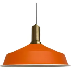 Bamyum, Pendelleuchte, Asletl-Lanterne (E27)