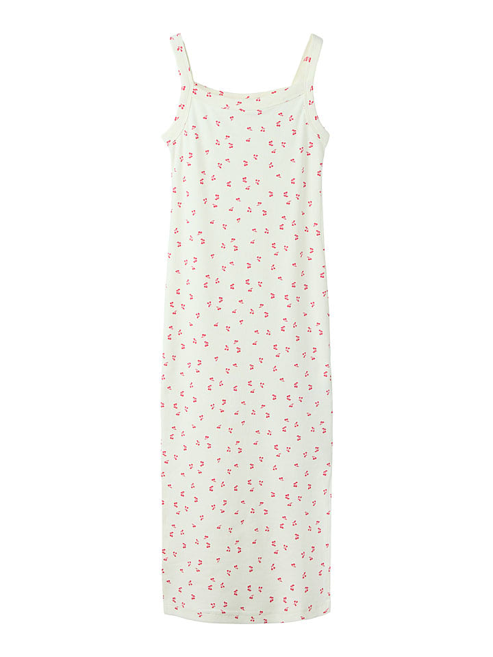 name it Kleid "Haisy" in Creme - 116