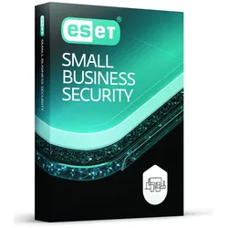 ESET Small Business Security