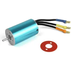 Blackzon Brushless Motor 2847 4200KV
