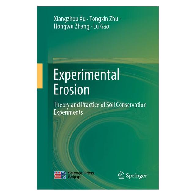 Springer Experimental Erosion (71875050)