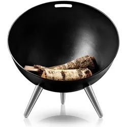 Eva Solo, Feuerschale, FireGlobe (64 cm)