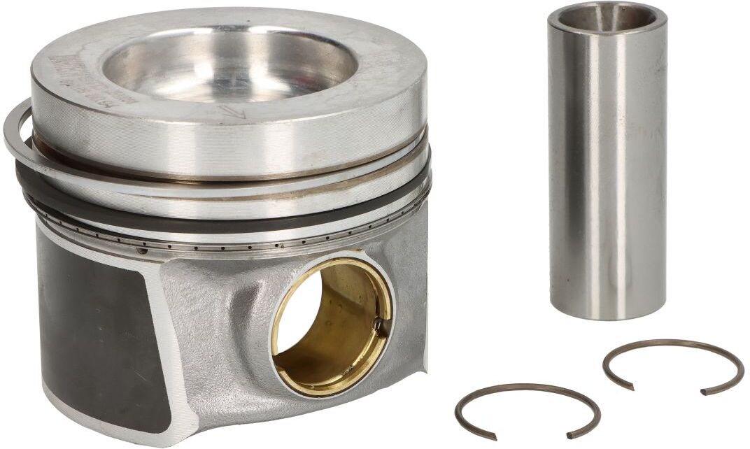 Kolben ENGITECH ENT050045 STD