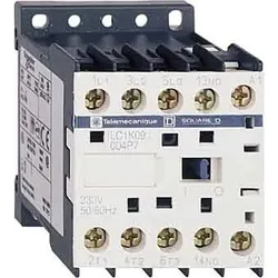 Schneider Electric Schütz LC1K09004M7