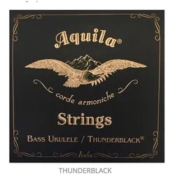 Aquila BassUku Strings Bulk (4x), Saiten