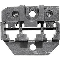 Rennsteig, Zange Zubehör, Crimpeinsatz Modularstecker (W