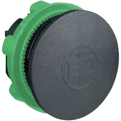 Schneider Electric Blindstopfen rd schwarz Kunststoff ZB5SZ3