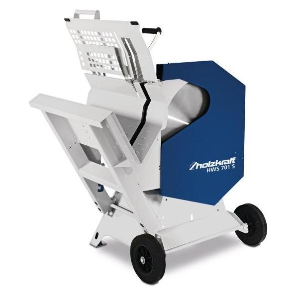 Holzkraft - Wippkreissäge HWS 701 S (5963703)