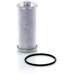 Filter Kurbelgehäuseentlüftung MANN-FILTER LC 1002 x