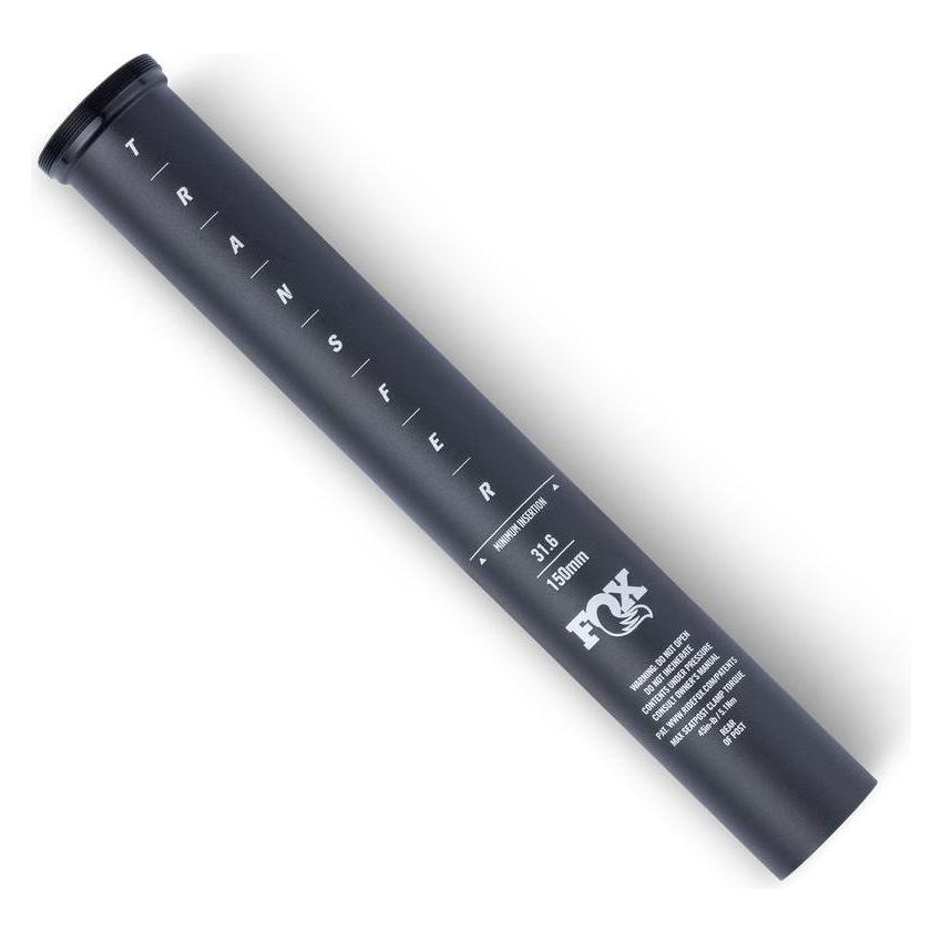 Fox 2025, Transfer, Lower Post, 31.6, 150mm SP (58892815)