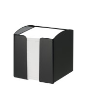 Durable TREND Notizzettelbox Schwarz ZETTELKASTEN (1701682060)