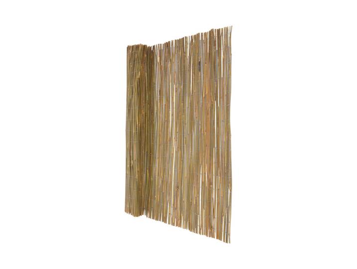 Bambus Sichtschutzmatte 1 × 3 m