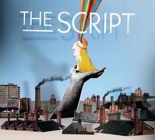 the Script - The Script - Preis vom 11.10.2026 03:10:56 h