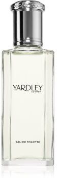 Yardley Lily Of The Valley Eau de Toilette para mulheres 50 ml. Lily Of The Valley