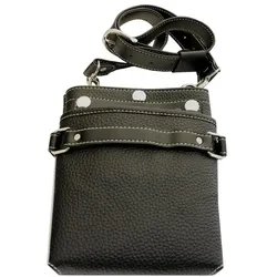 Check Up, Salonbedarf, Werkzeugtasche New York large schwarz