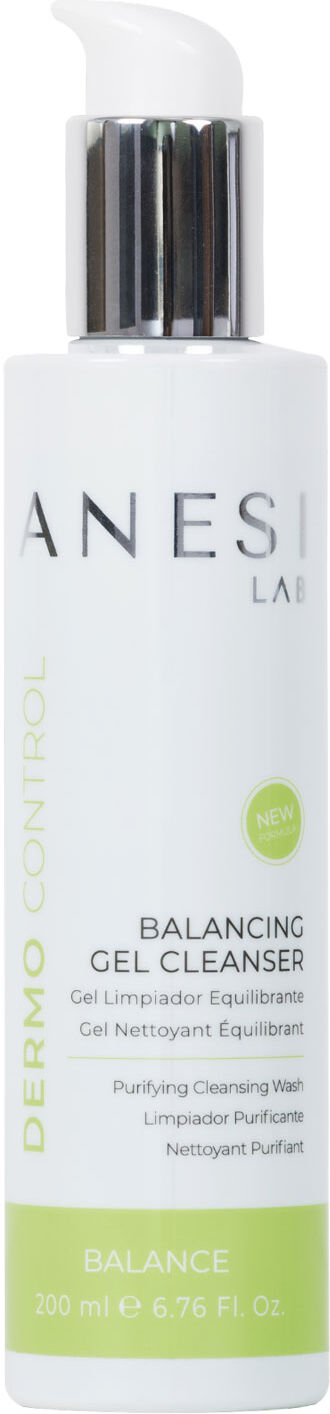 ANESI Lab Dermo Controle Balancing Gel Cleanser 200ml