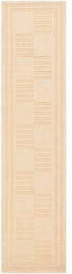 SAFAVIEH Handmade Impressions Makala Modern Wool Rug