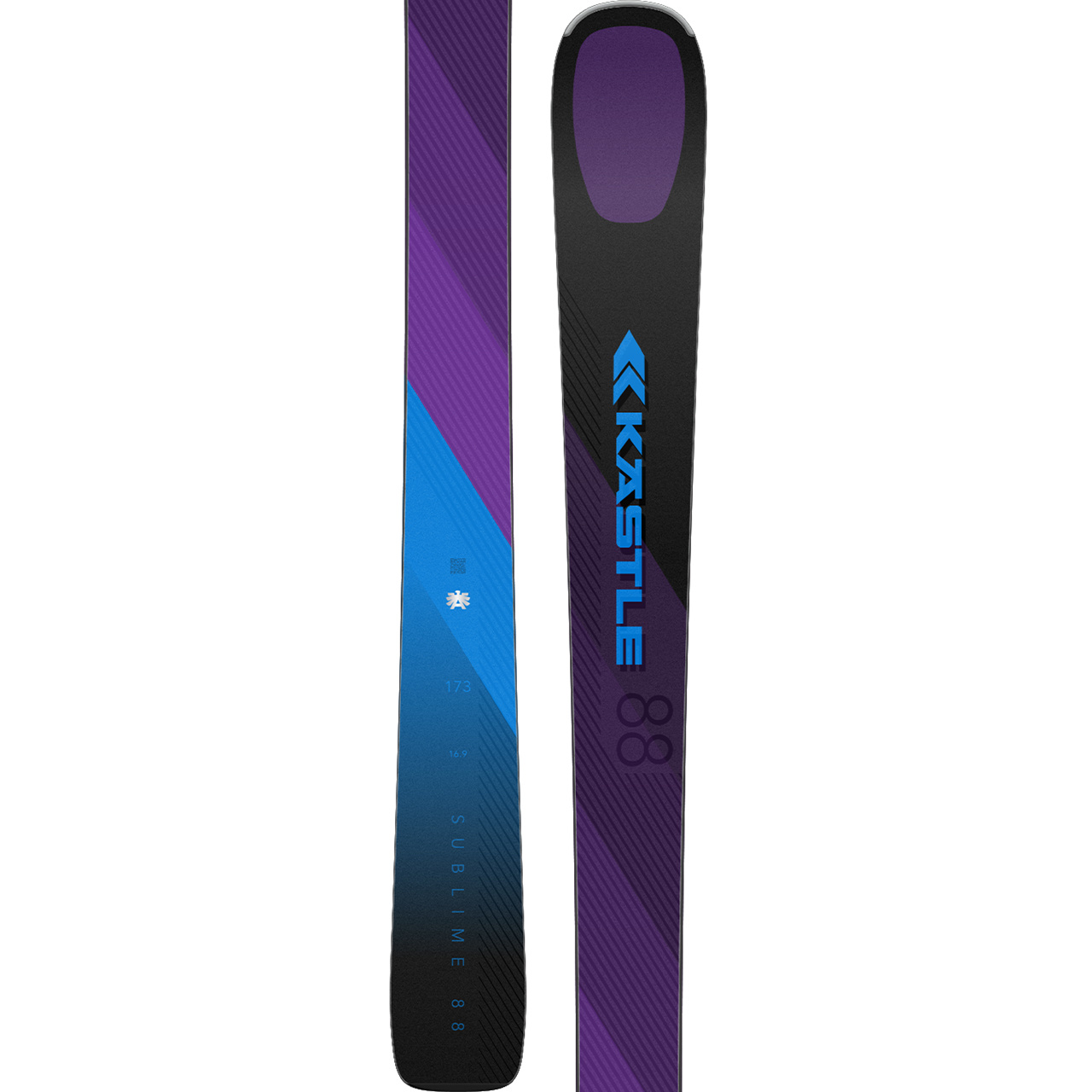 Kästle Sublime 88 W - 159 cm