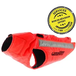 Canihunt Protect Teckel T45, Hundemantel